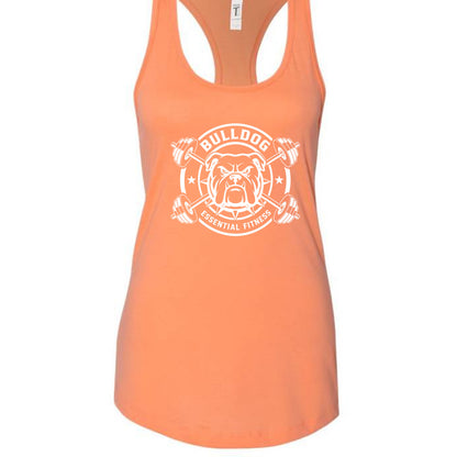 Light Orange - N1533 - FRONT