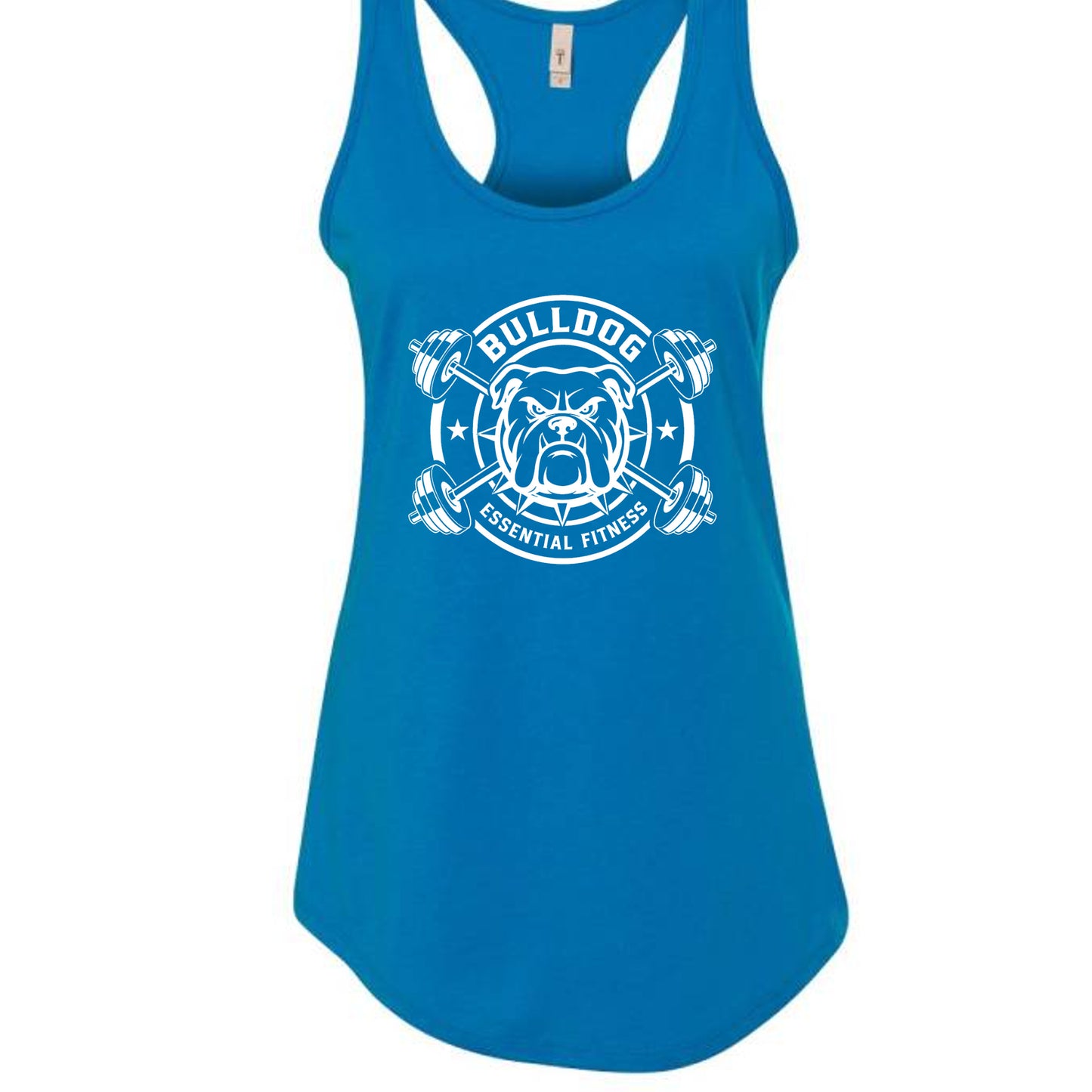 Turquoise - N1533 - FRONT