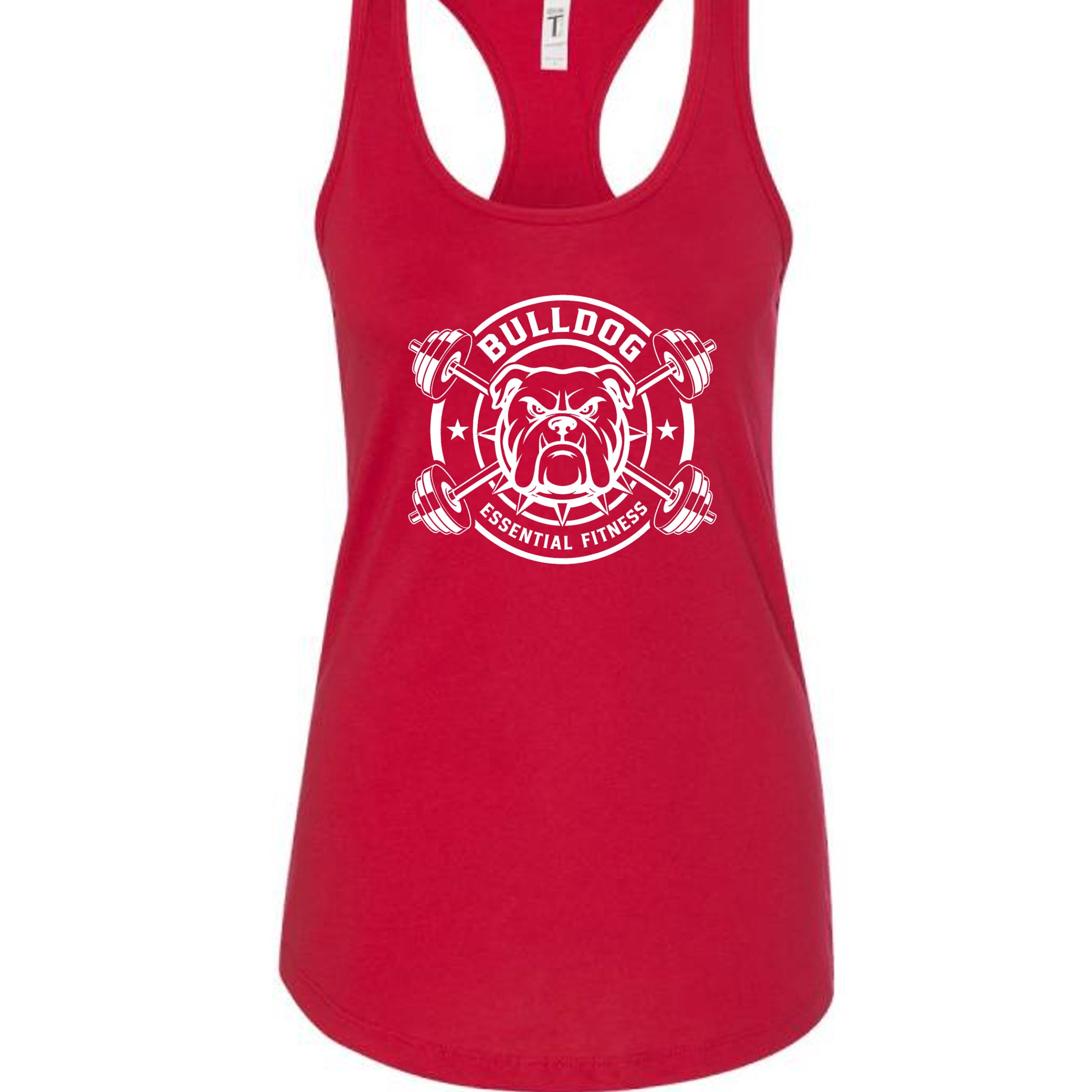Red - N1533 - FRONT
