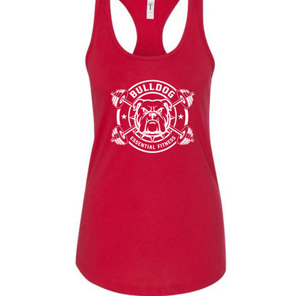 Red - N1533 - FRONT