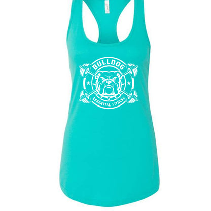 Tahiti Blue - N1533 - FRONT