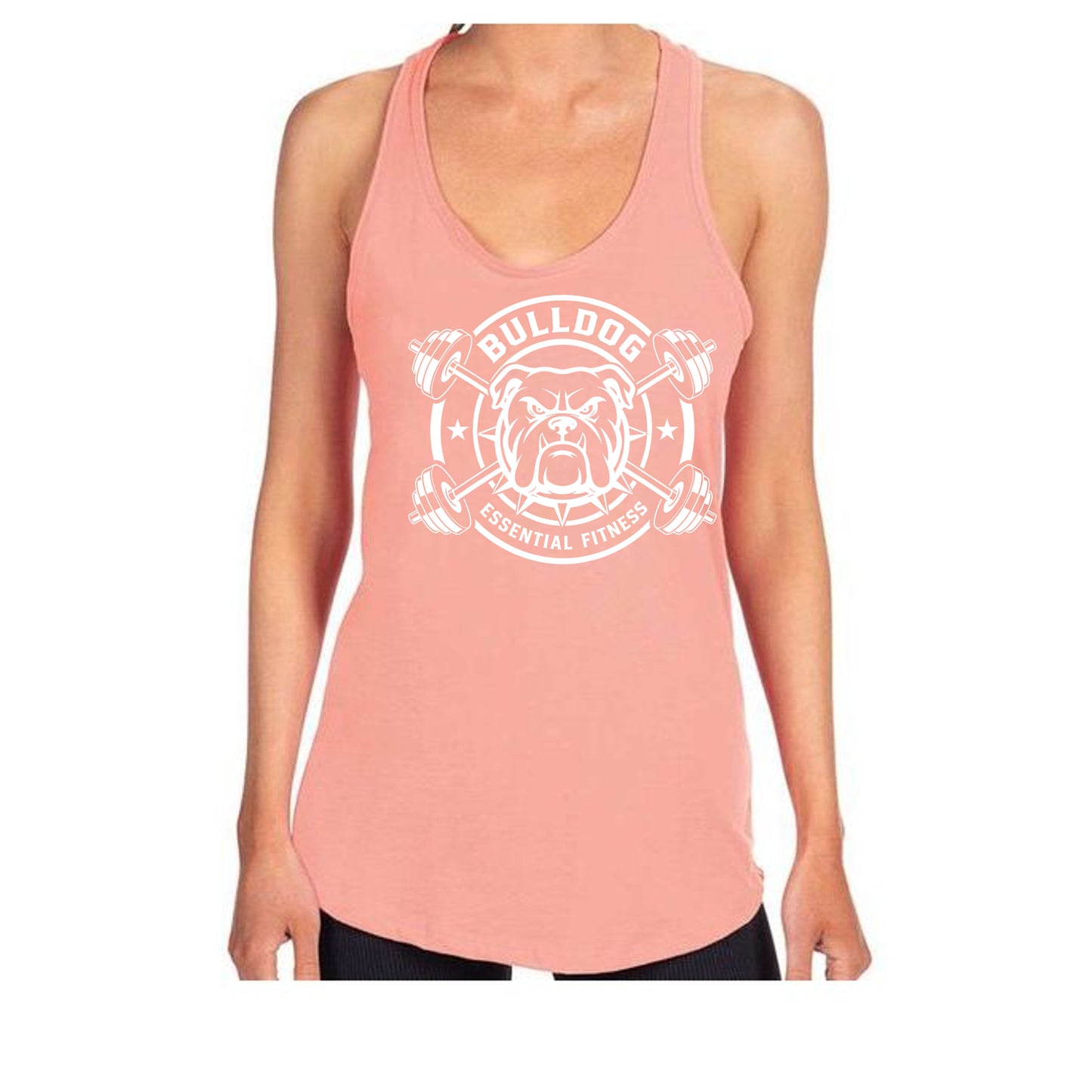 Desert Pink - N1533 - FRONT