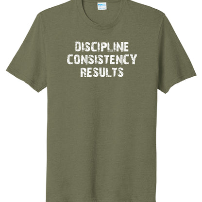 Military Green Heather - PC330 - FRONT