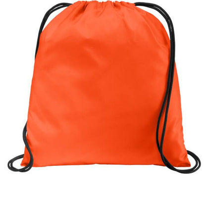 Orange - BG615 - BACK
