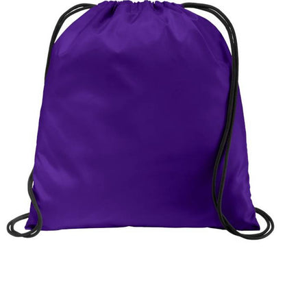 Purple - BG615 - BACK