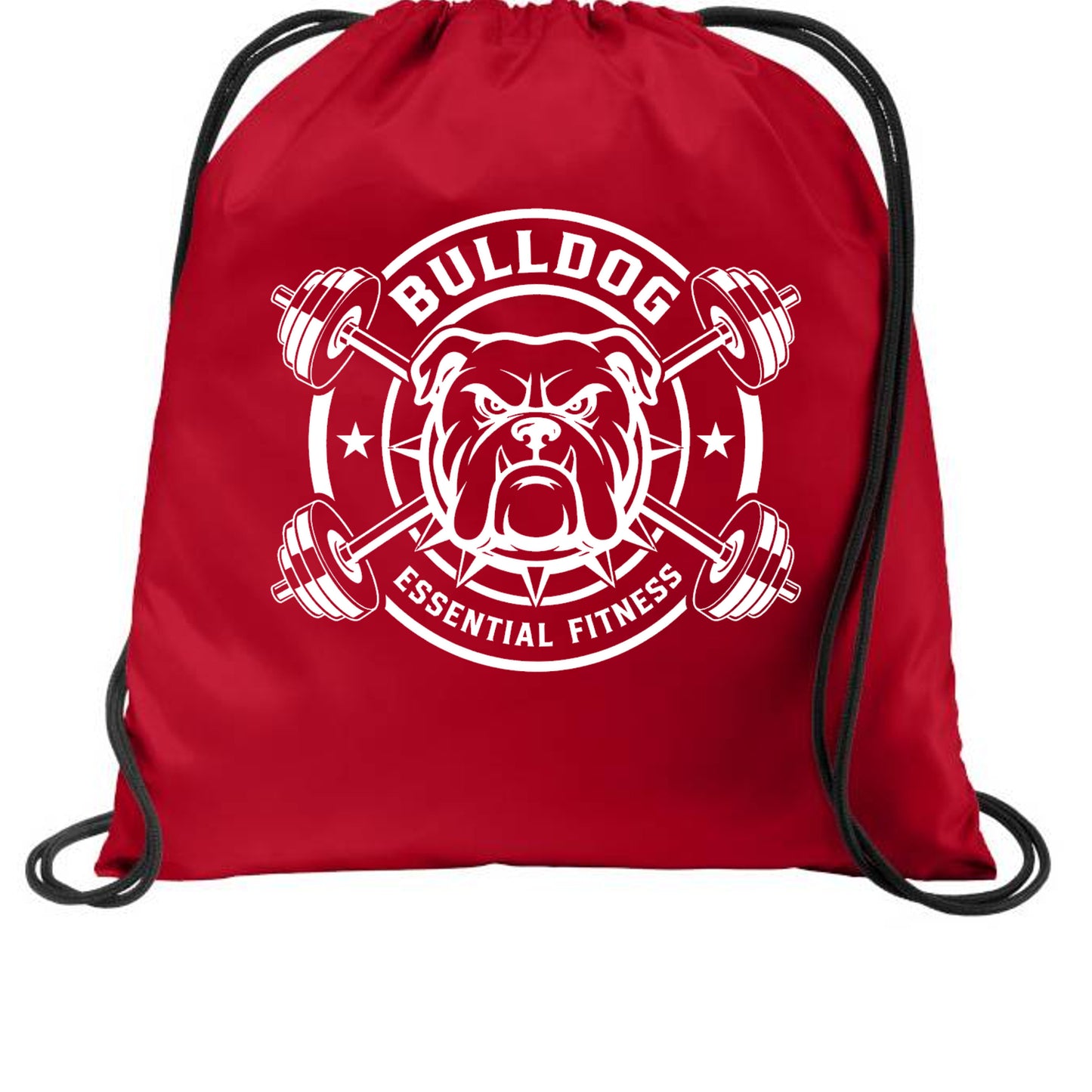 True Red - BG615 - FRONT