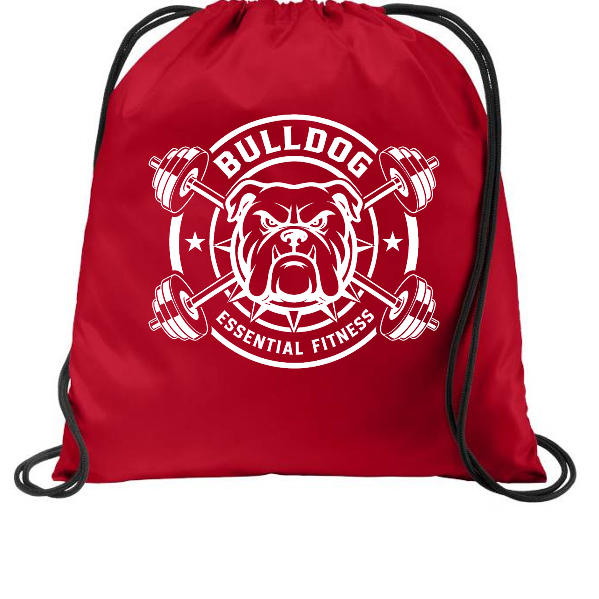 True Red - BG615 - FRONT