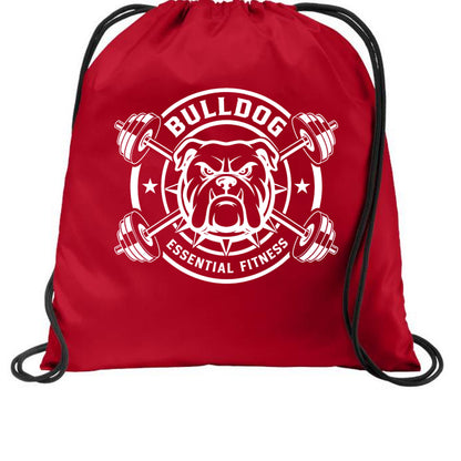 True Red - BG615 - FRONT