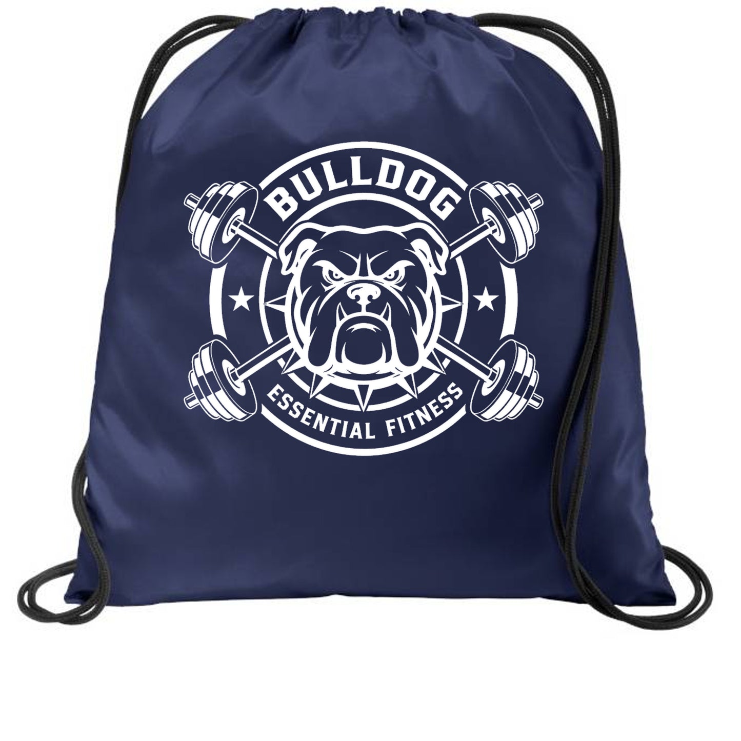 True Navy - BG615 - FRONT