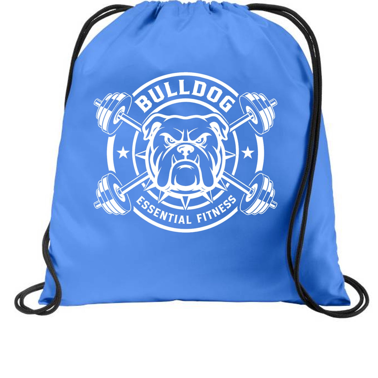 Carolina Blue - BG615 - FRONT