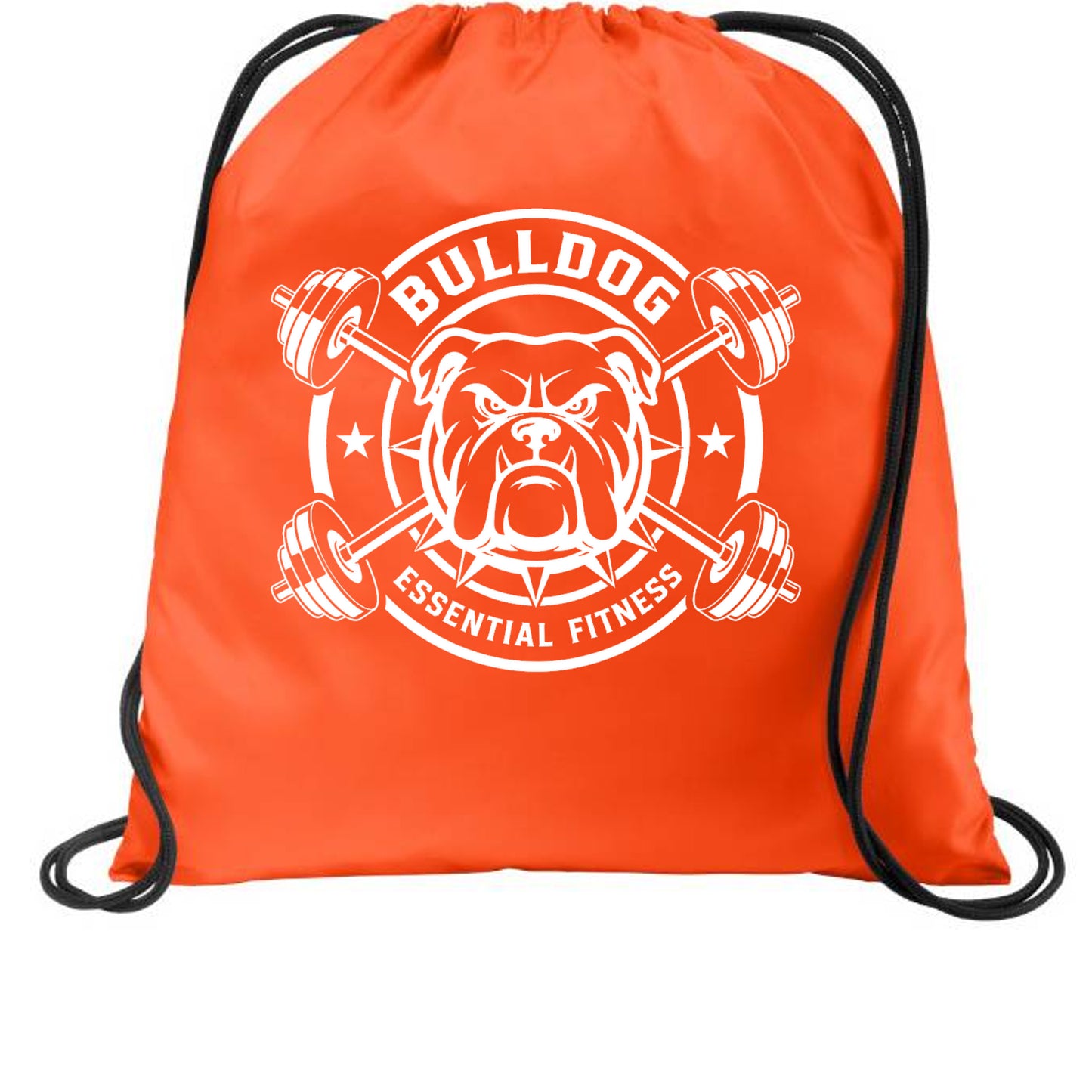 Orange - BG615 - FRONT