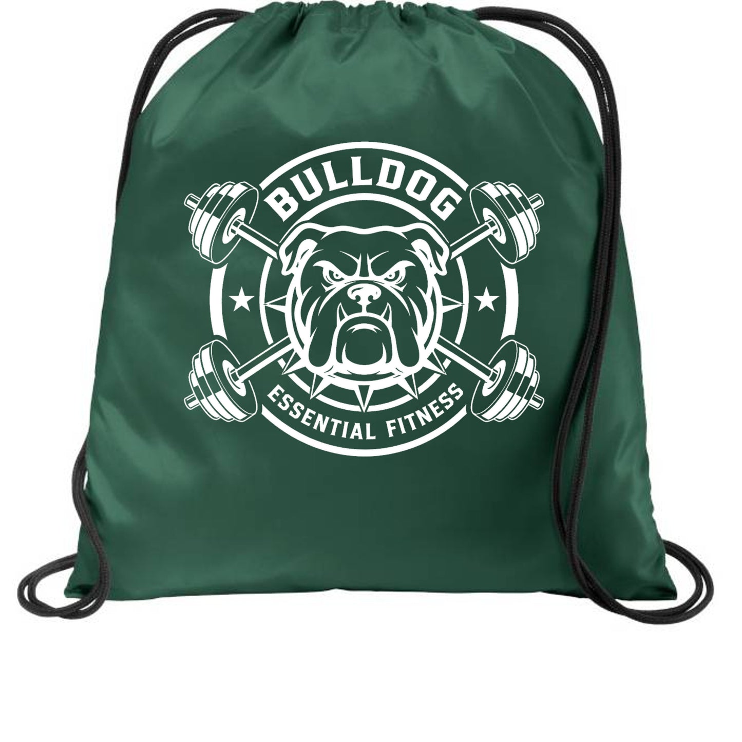 Forest Green - BG615 - FRONT