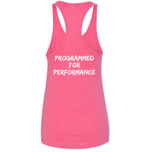Hot Pink - N1533 - BACK