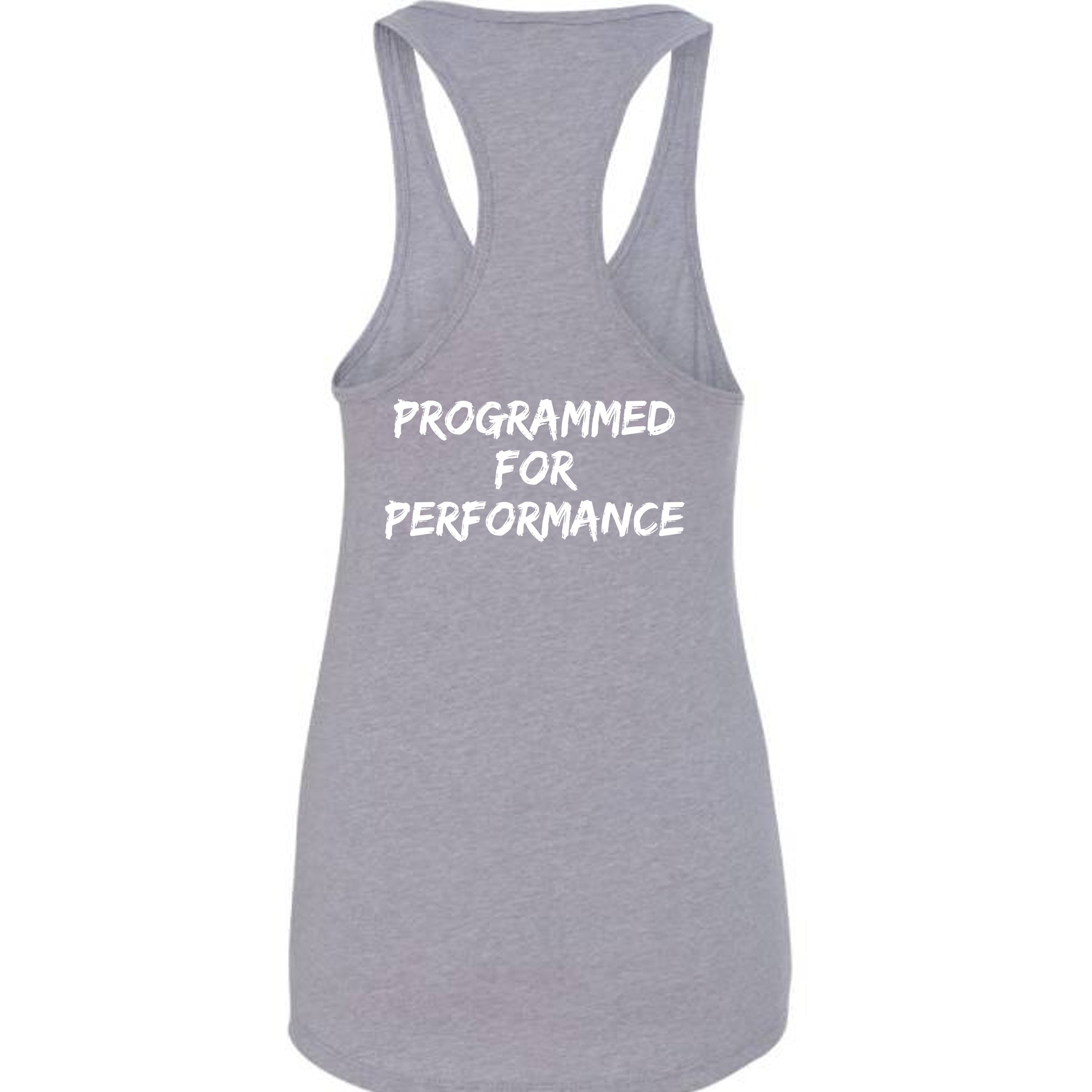 Heather Gray - N1533 - BACK