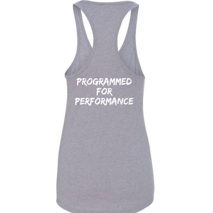 Heather Gray - N1533 - BACK