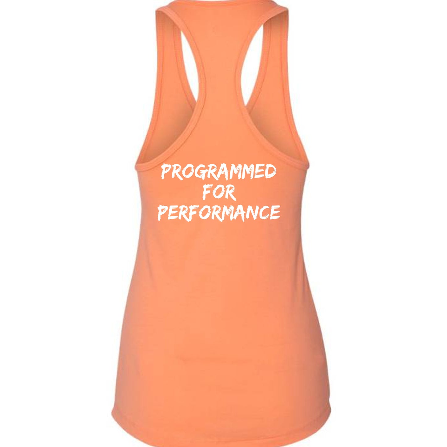 Light Orange - N1533 - BACK