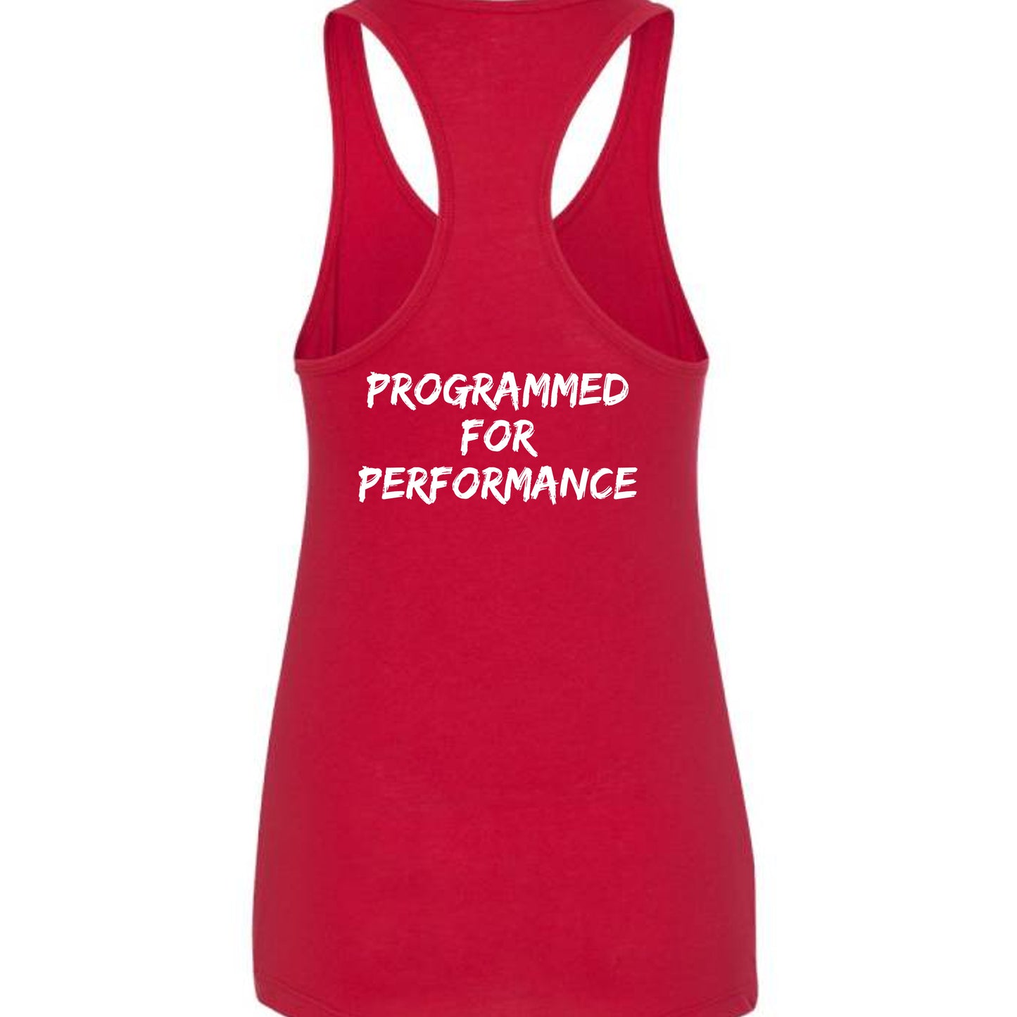 Red - N1533 - BACK