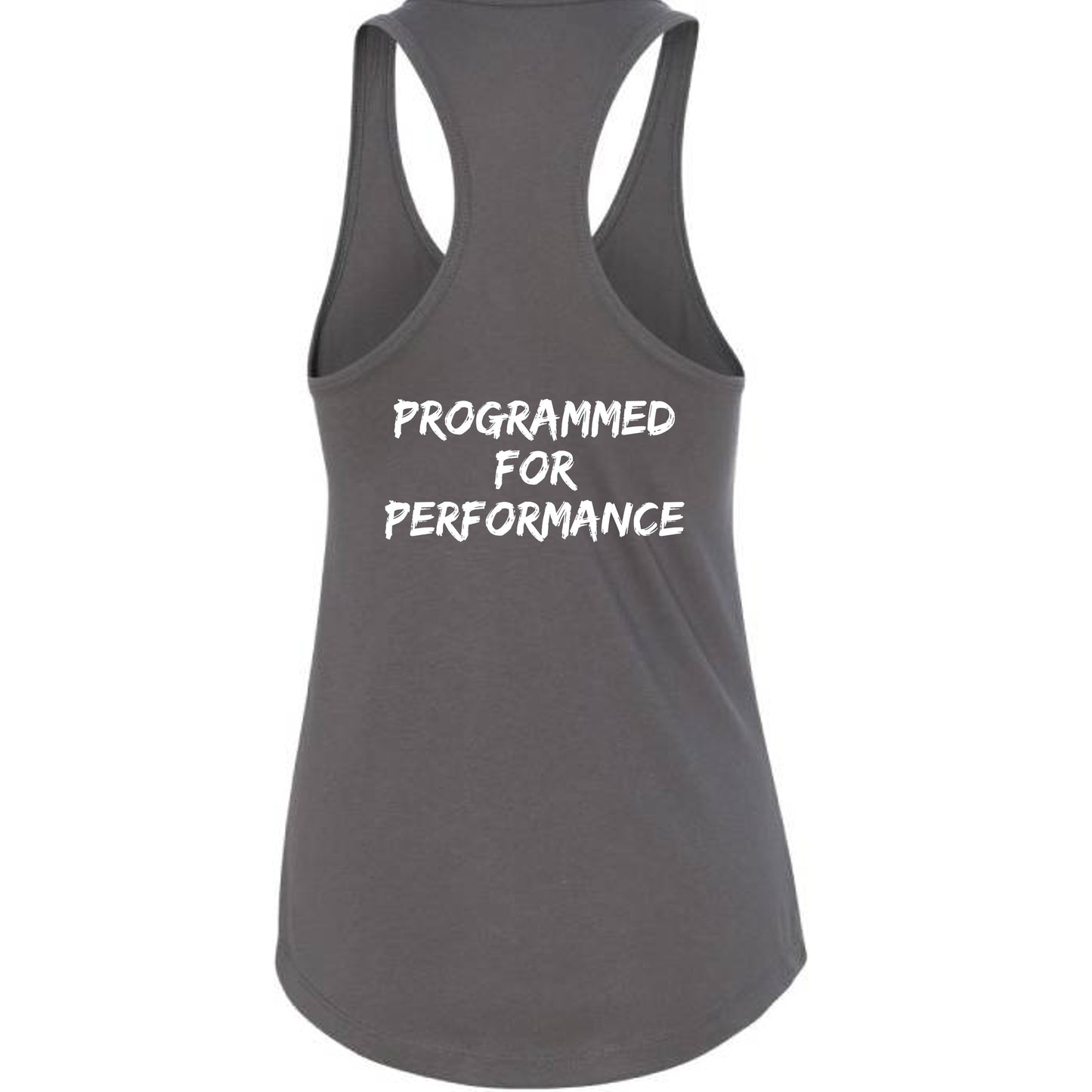 Dark Gray - N1533 - BACK