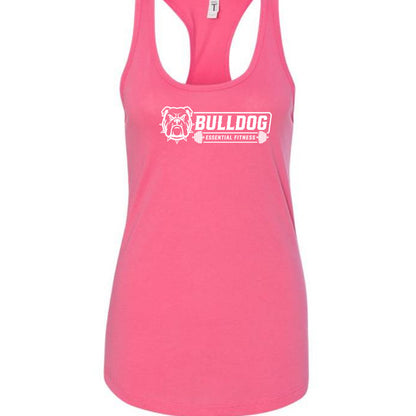 Hot Pink - N1533 - FRONT