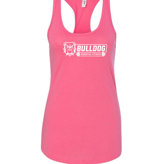 Hot Pink - N1533 - FRONT