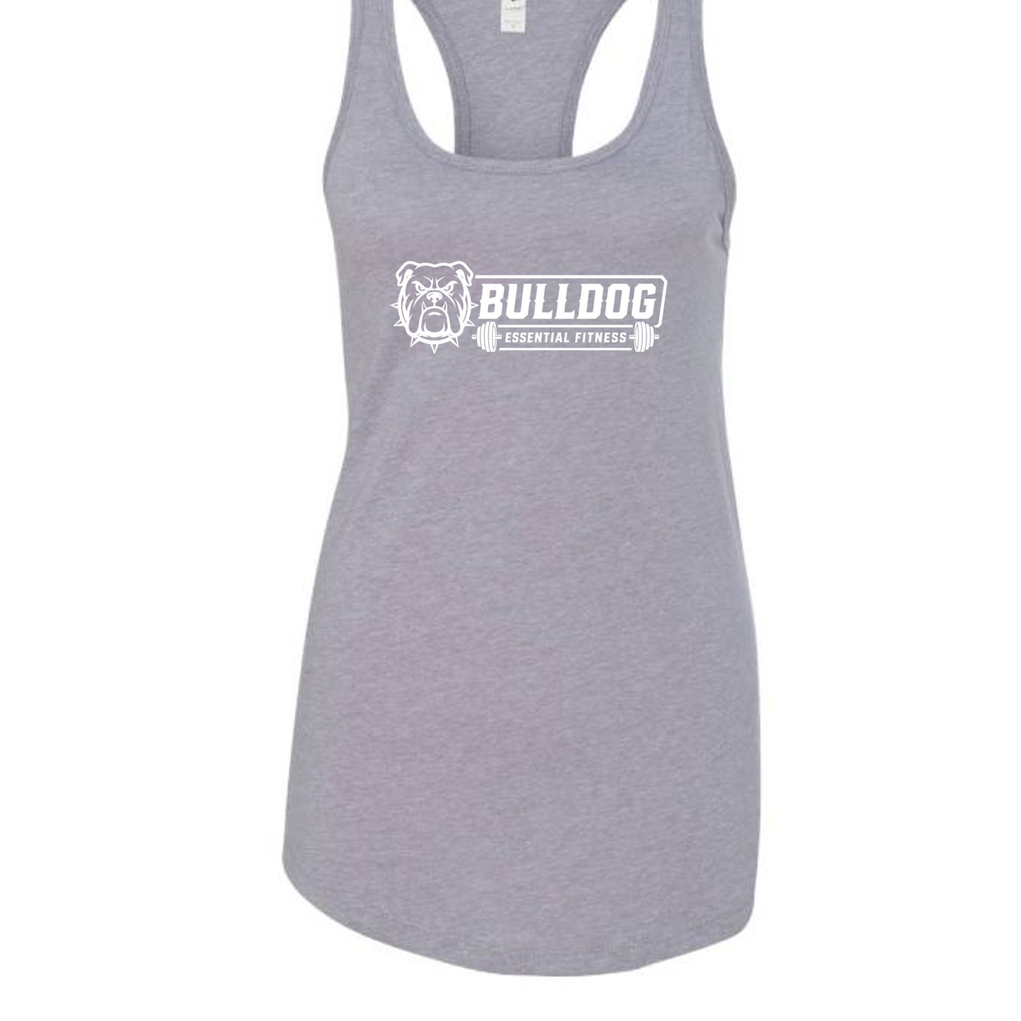 Heather Gray - N1533 - FRONT