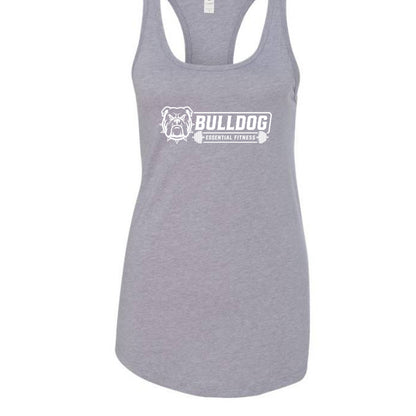 Heather Gray - N1533 - FRONT