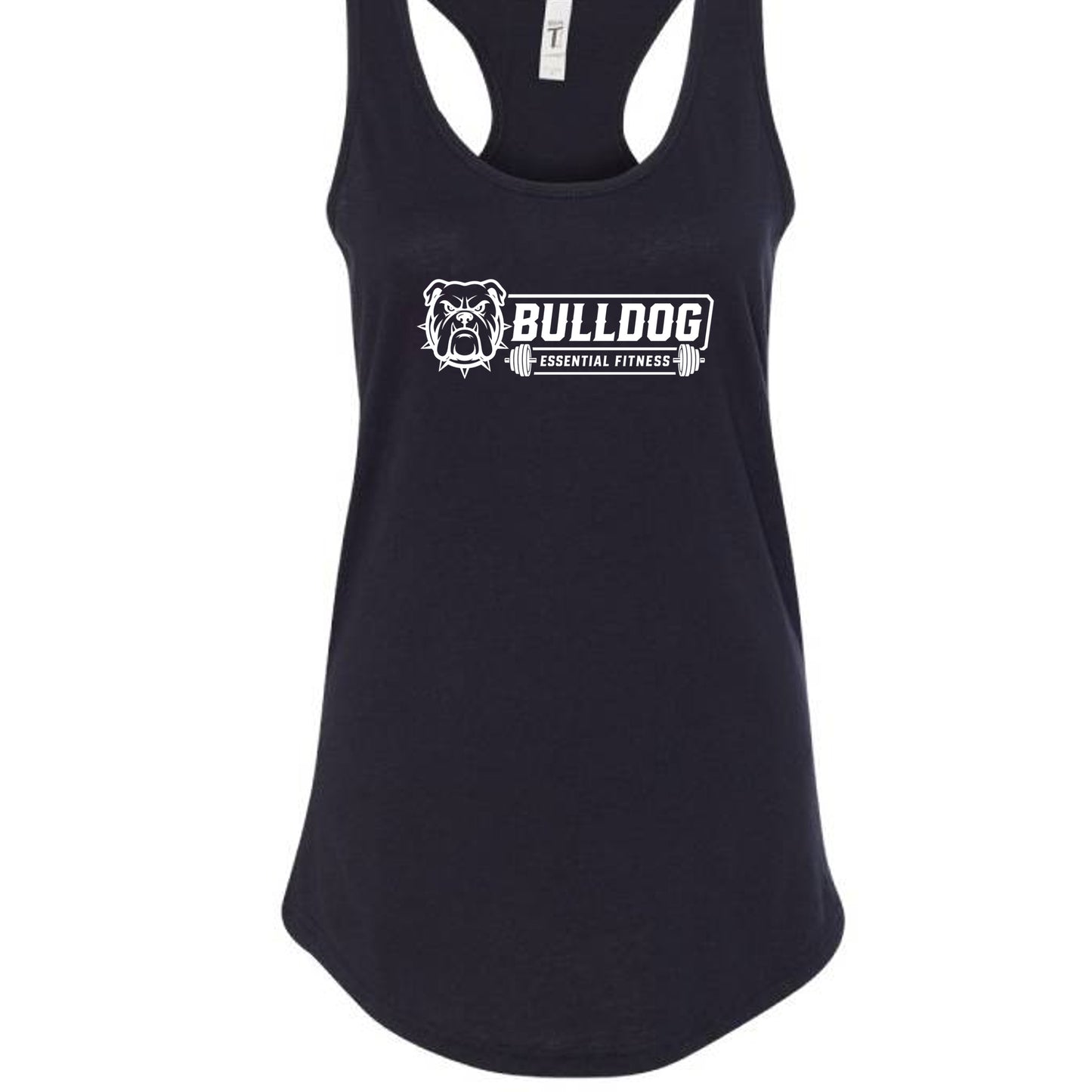 Black - N1533 - FRONT
