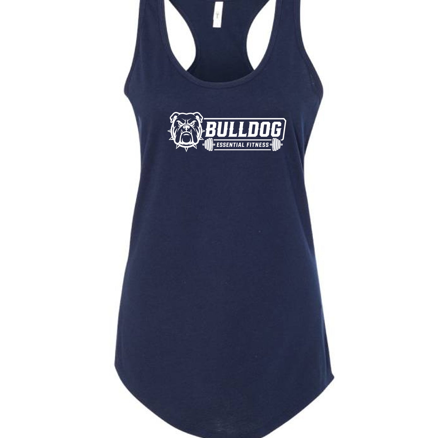 Midnight Navy - N1533 - FRONT