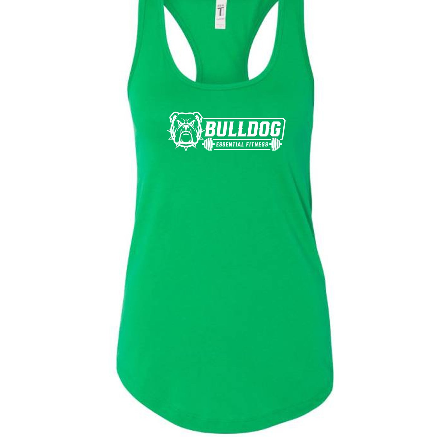 Kelly Green - N1533 - FRONT