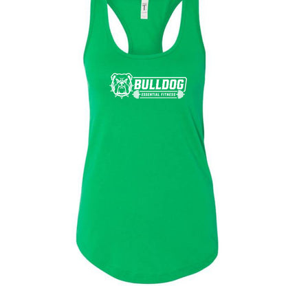 Kelly Green - N1533 - FRONT