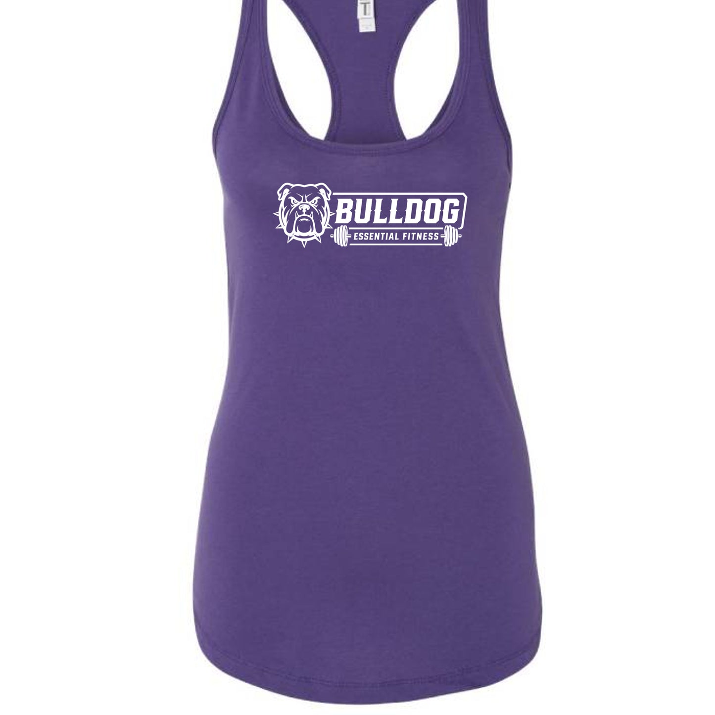 Purple Rush - N1533 - FRONT
