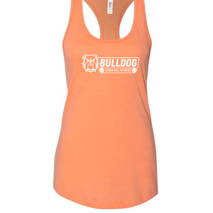 Light Orange - N1533 - FRONT