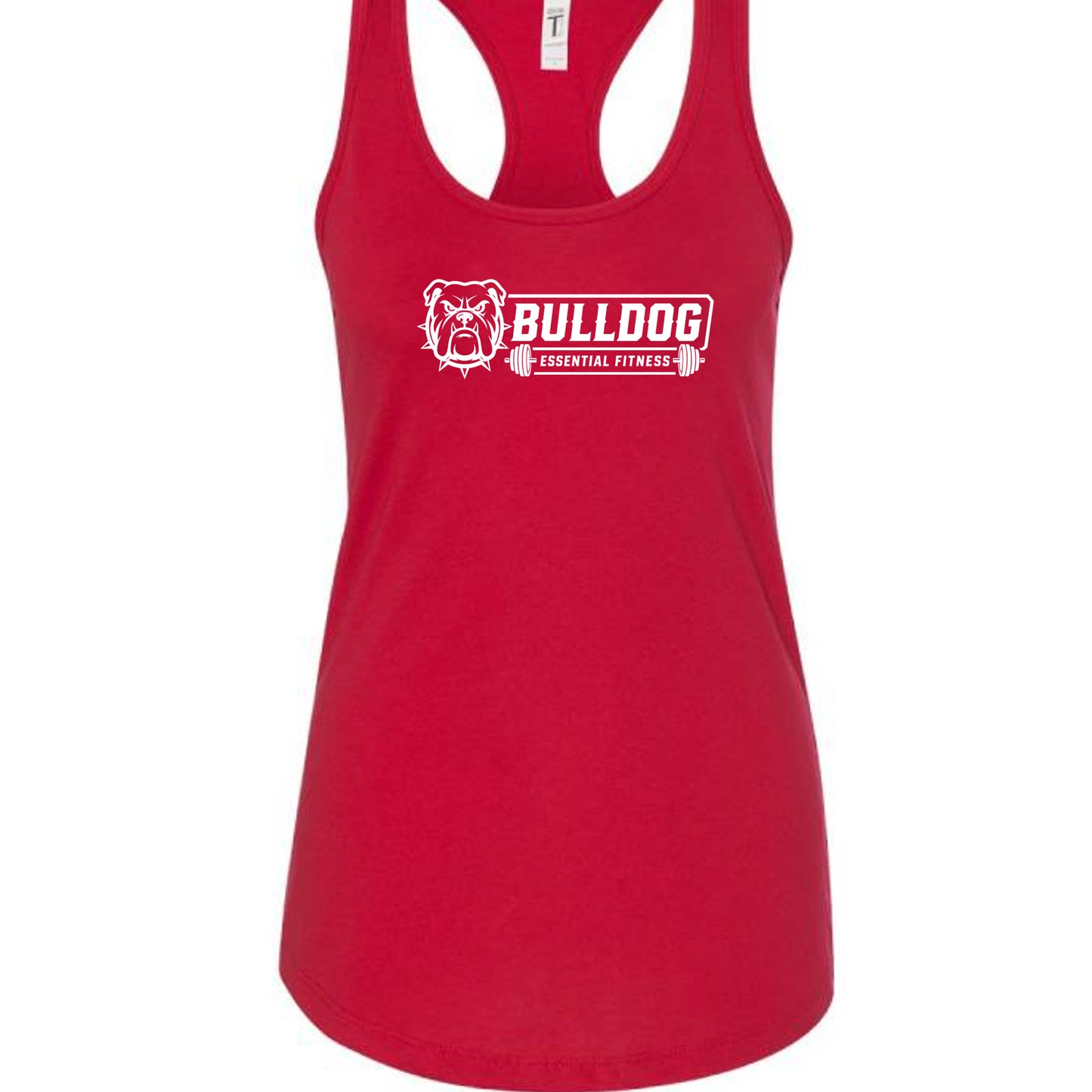 Red - N1533 - FRONT