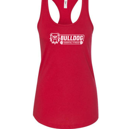 Red - N1533 - FRONT