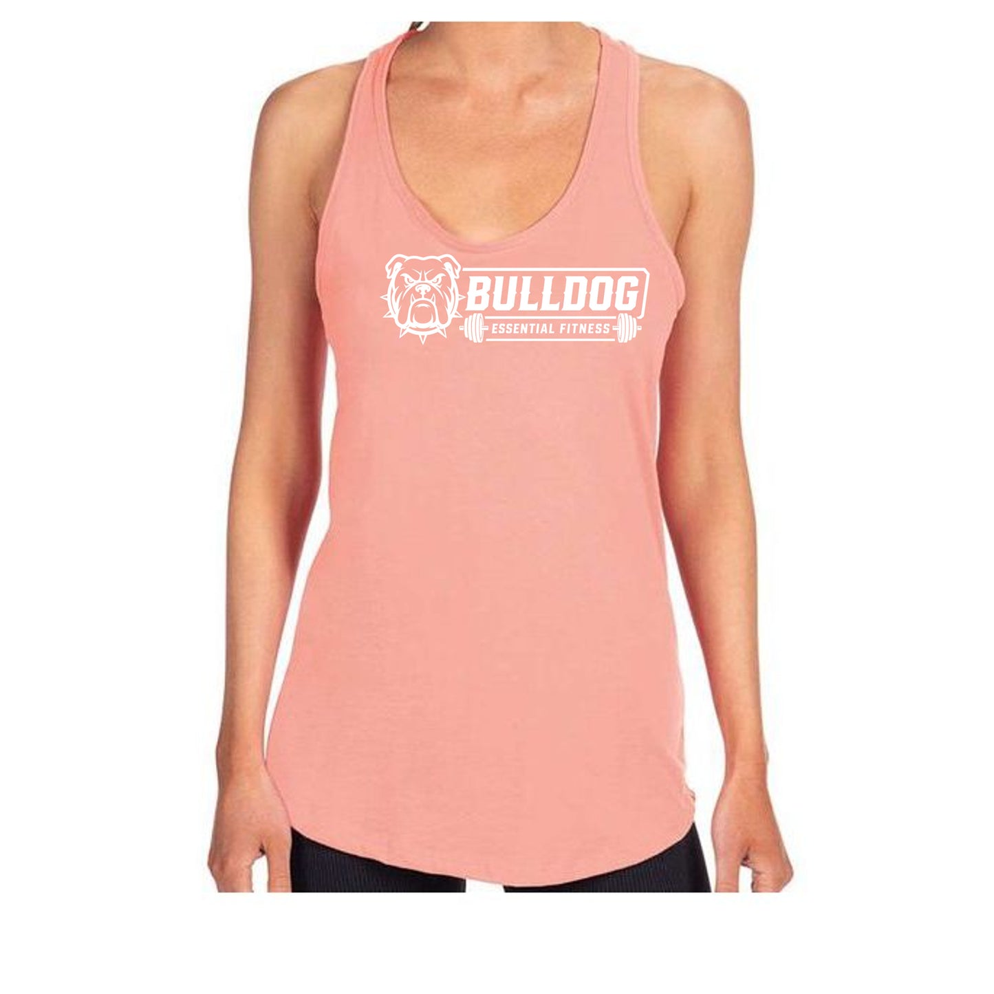 Desert Pink - N1533 - FRONT