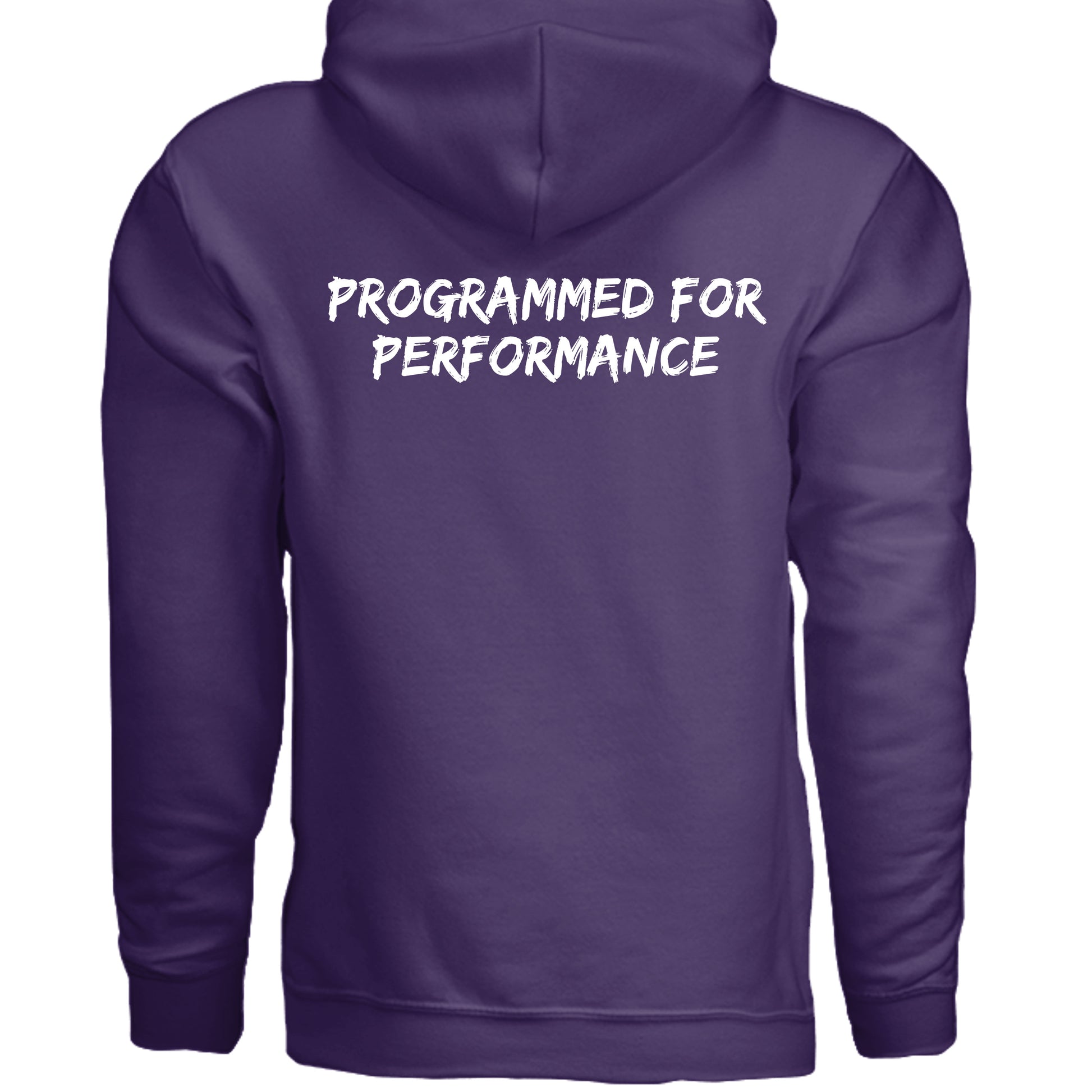 PURPLE - SF500 - BACK