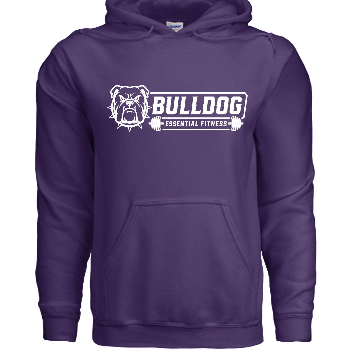 PURPLE - SF500 - FRONT