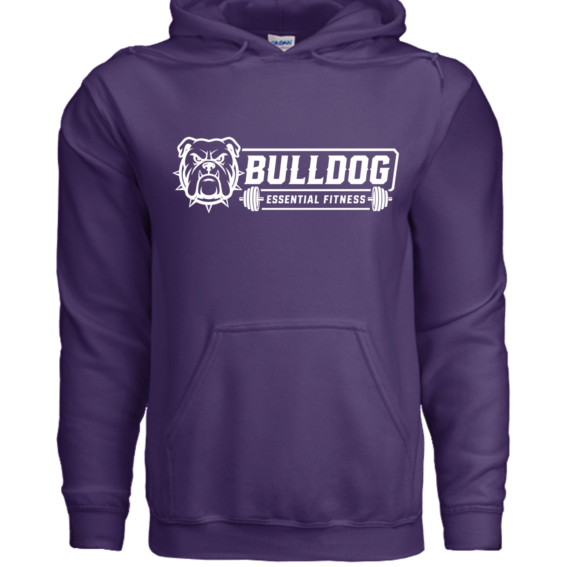 PURPLE - SF500 - FRONT