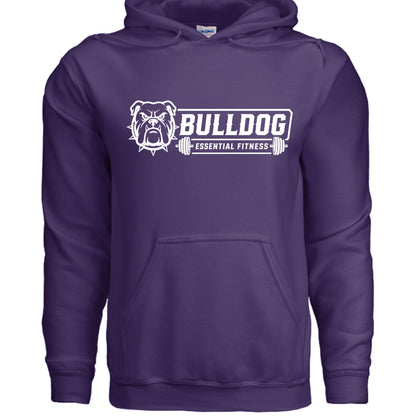 PURPLE - SF500 - FRONT