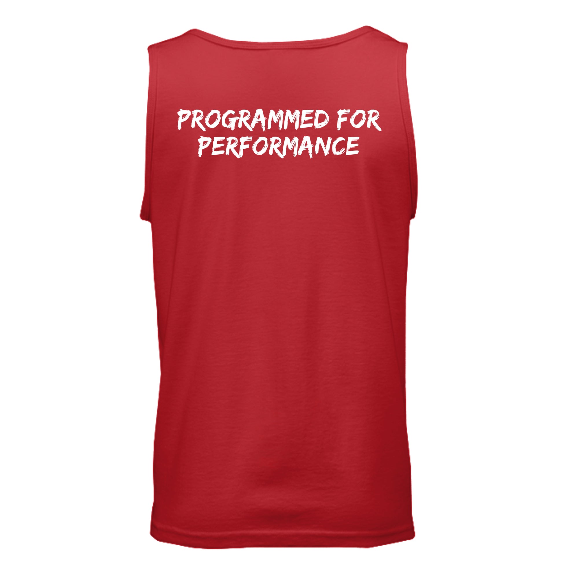RED - 3480 - BACK