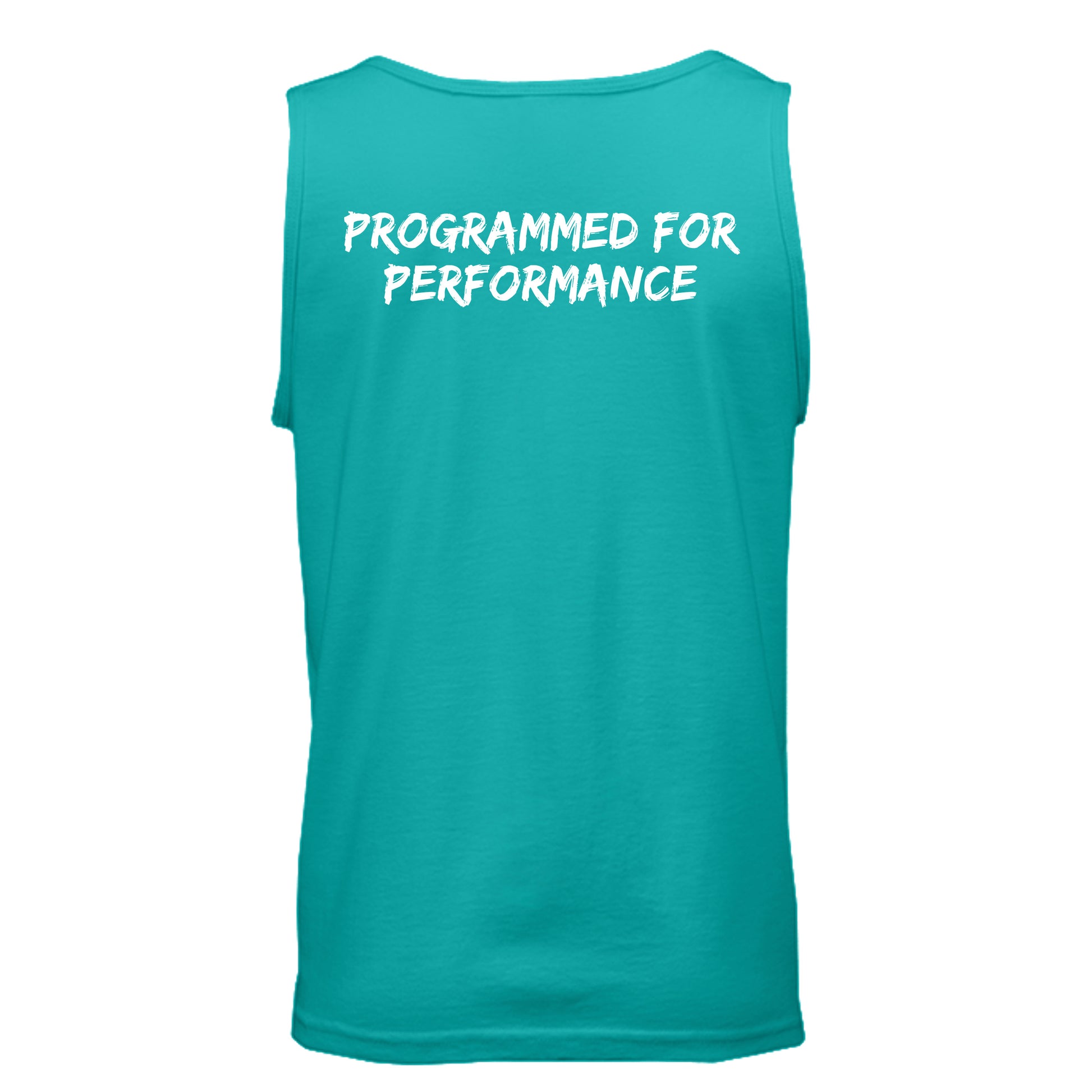 TEAL - 3480 - BACK