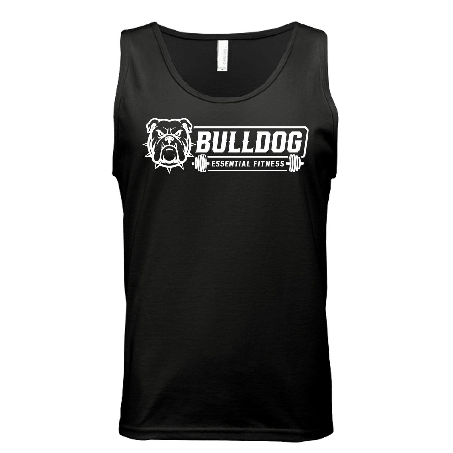 BLACK - 3480 - FRONT