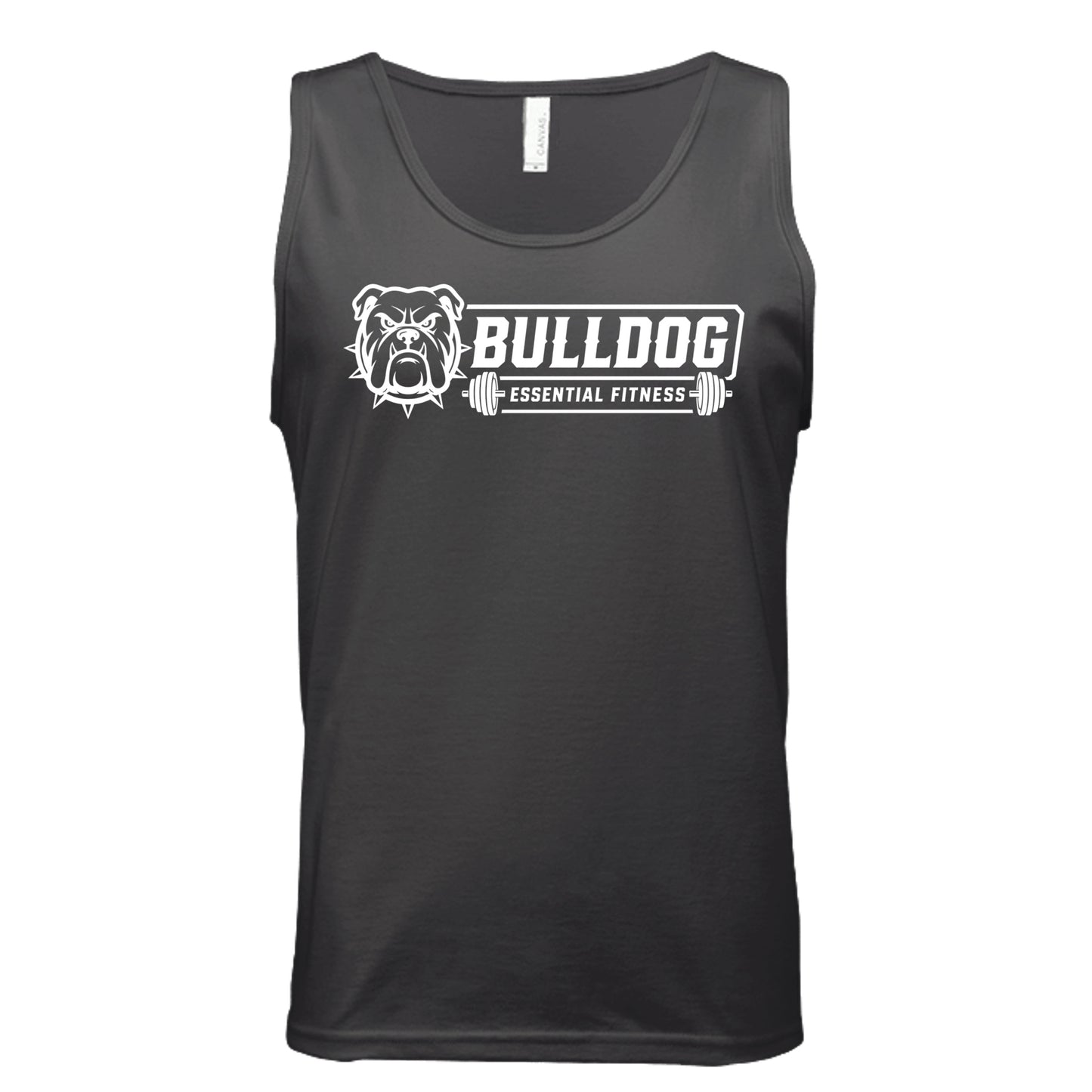 DARK GREY - 3480 - FRONT