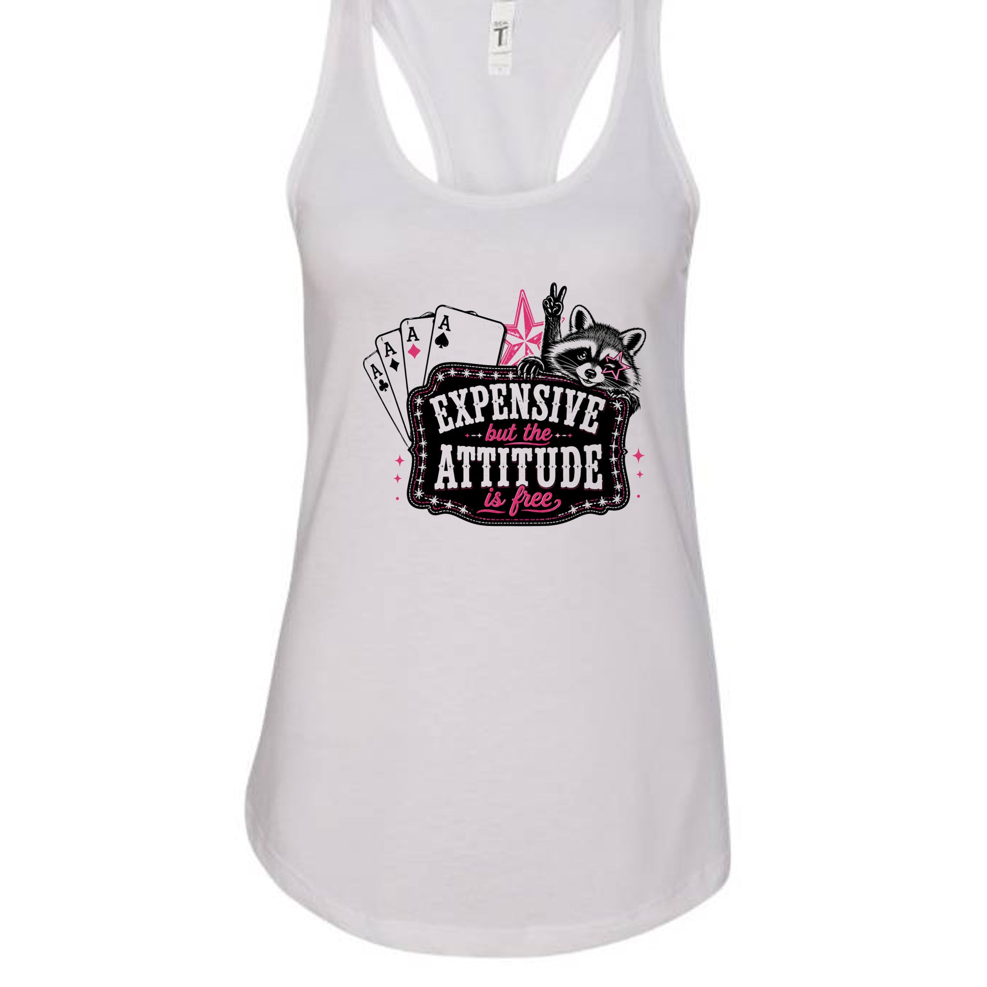 White - N1533 - FRONT
