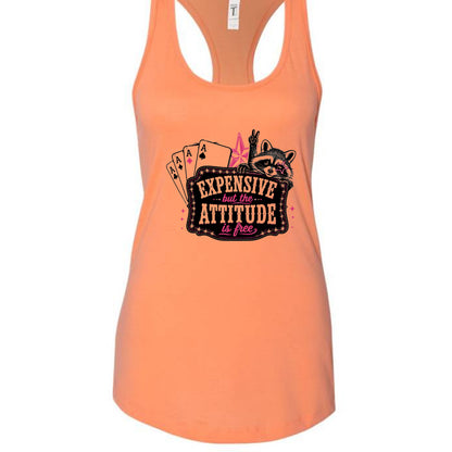 Light Orange - N1533 - FRONT