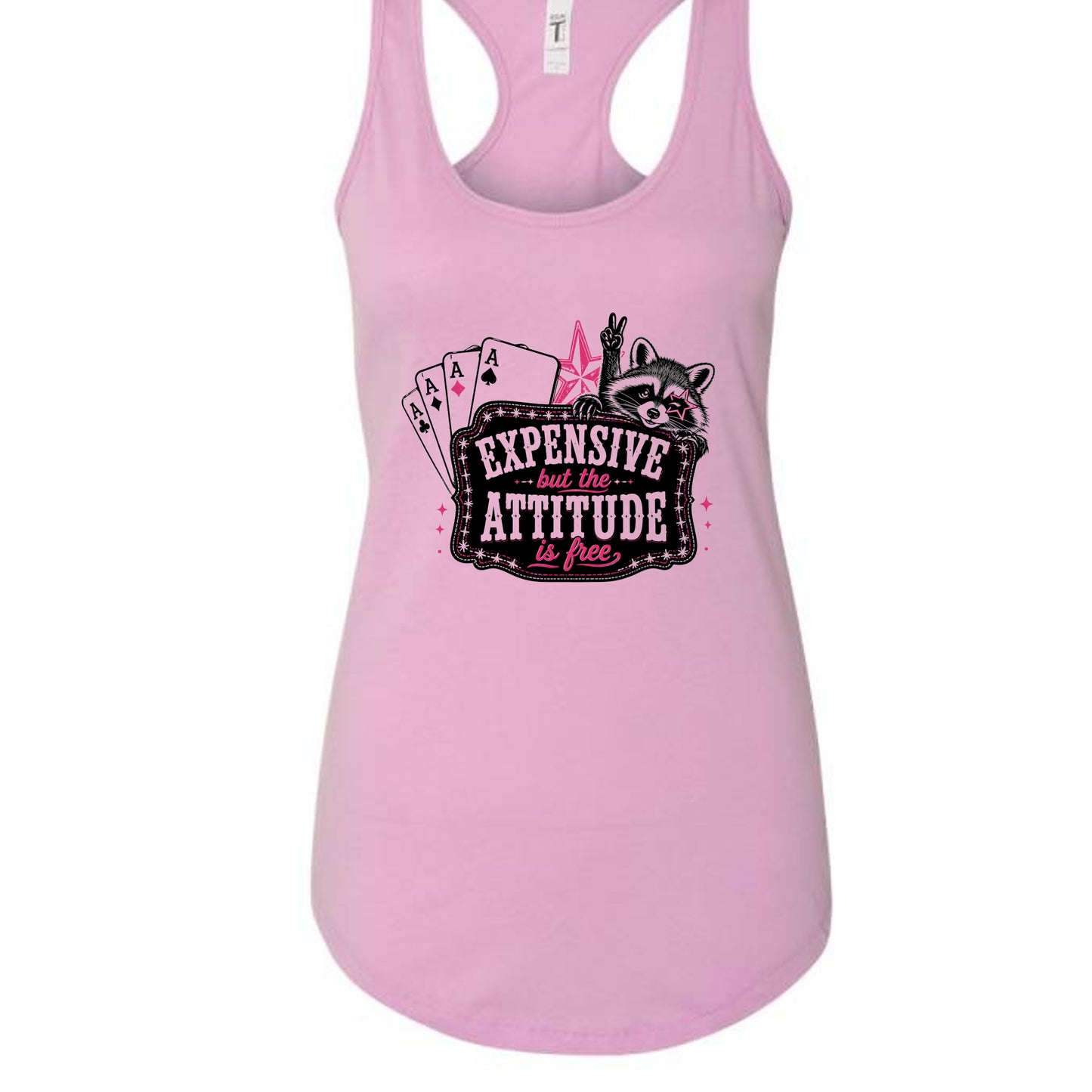 Lilac - N1533 - FRONT