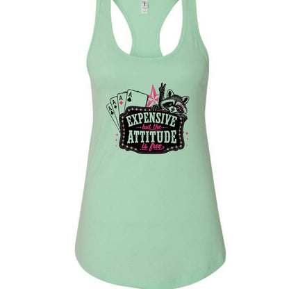 Mint - N1533 - FRONT
