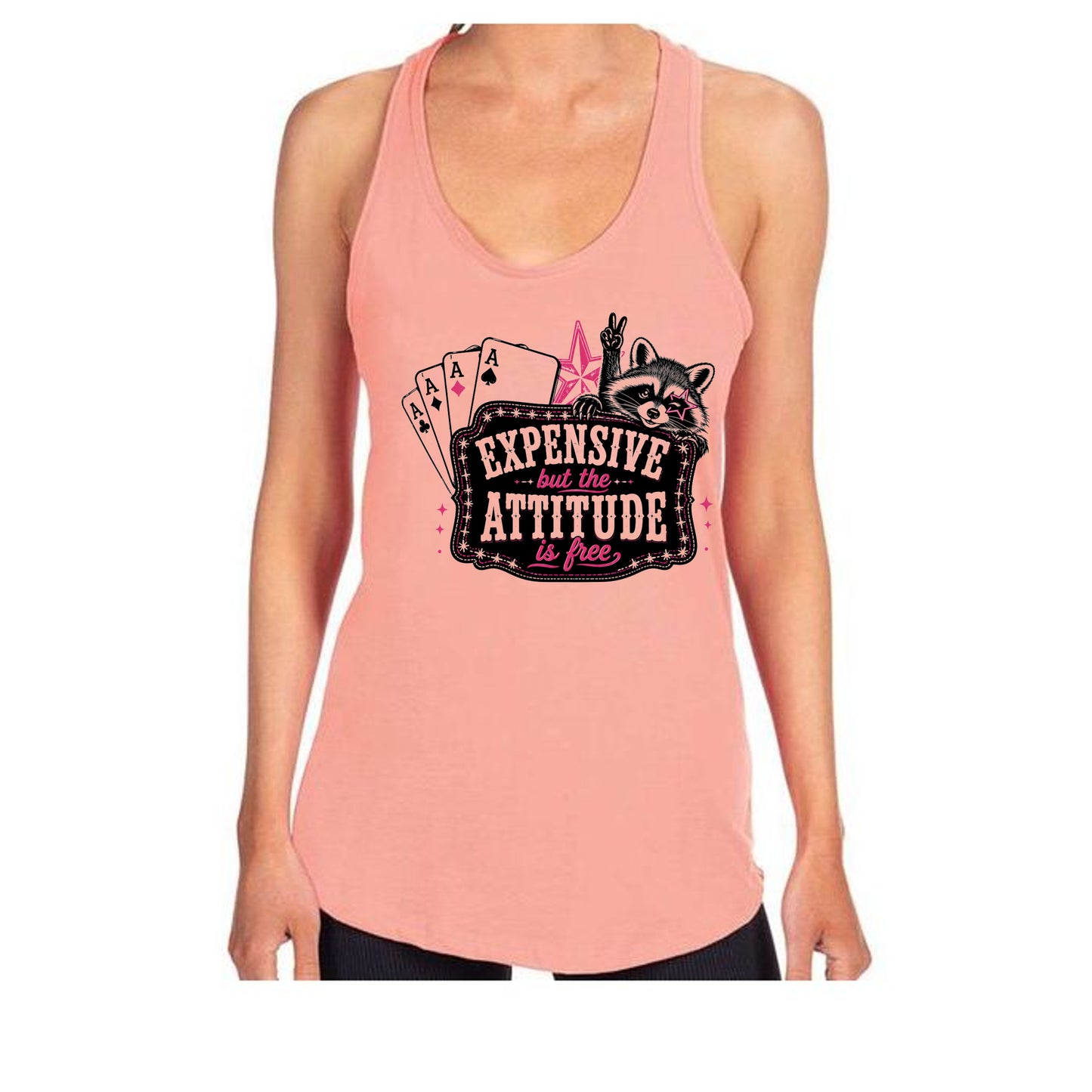 Desert Pink - N1533 - FRONT