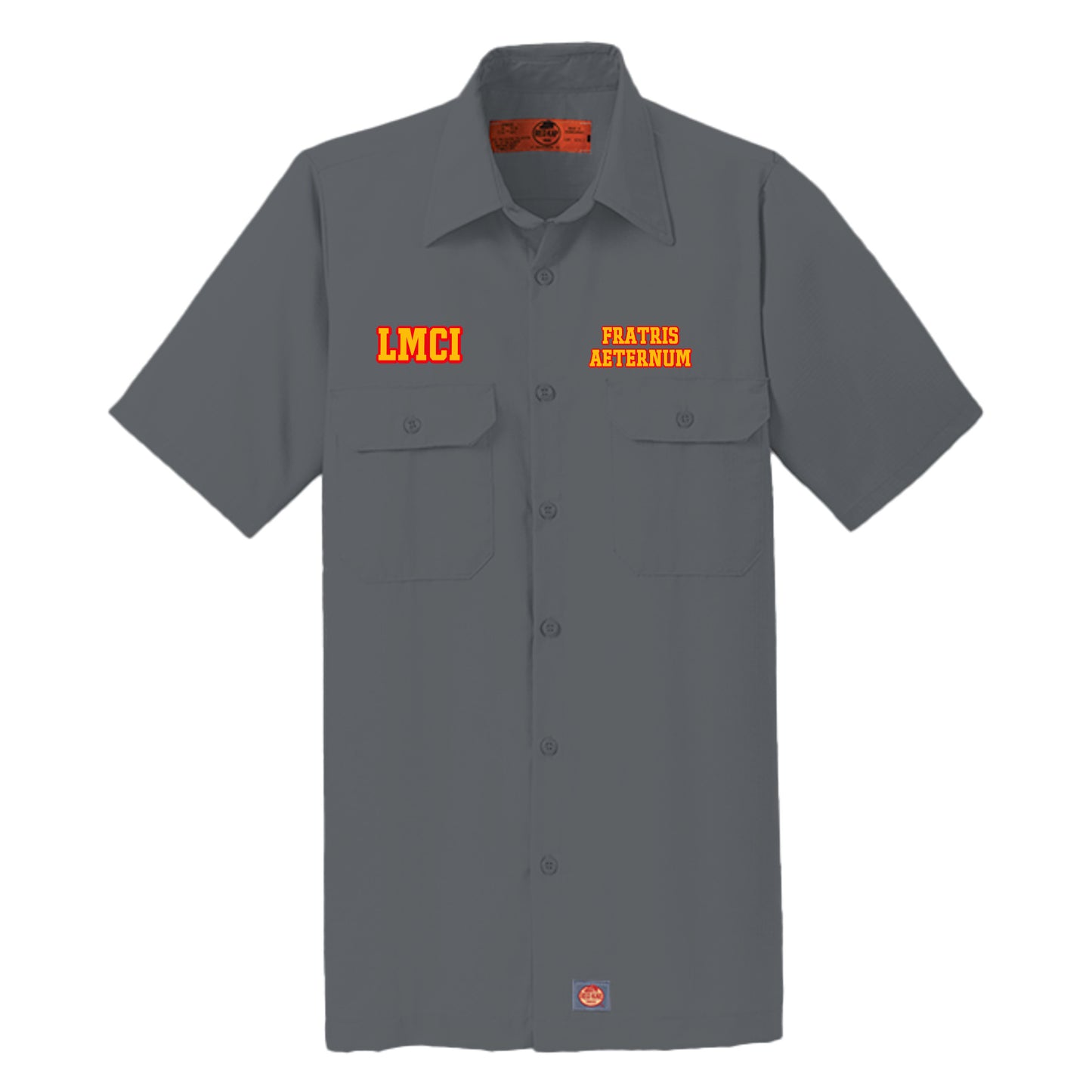 Charcoal - SY60 - FRONT
