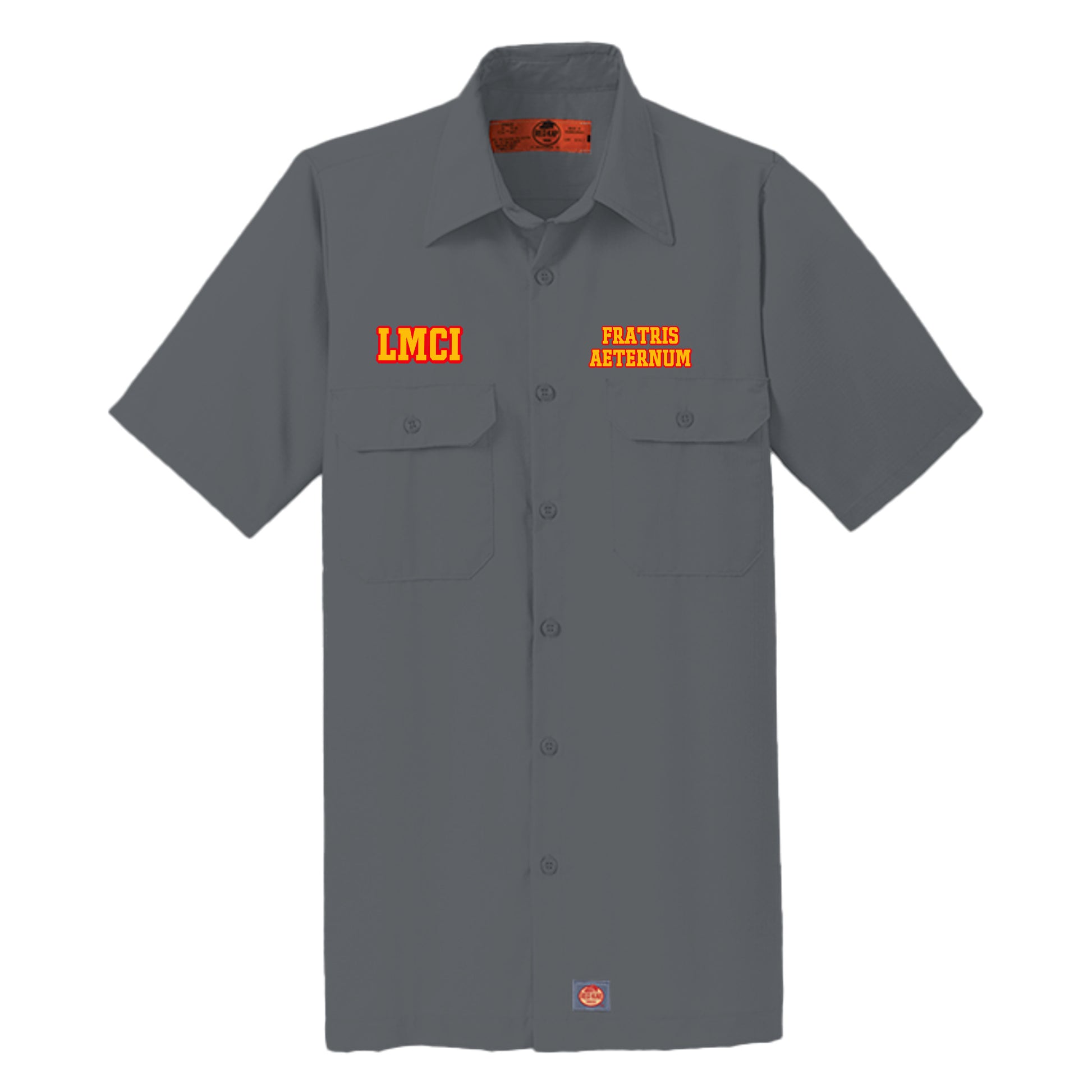 Charcoal - SY60 - FRONT